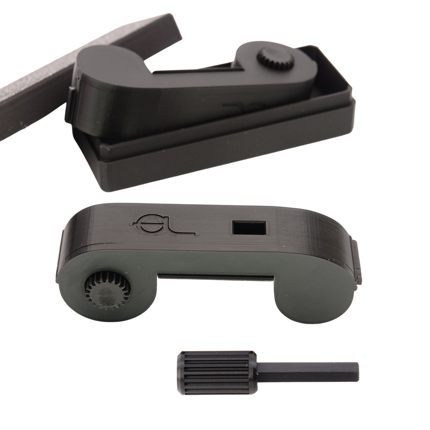 Cartucho de película 110 reutilizable para Pentax Auto 110 y Rollei A110