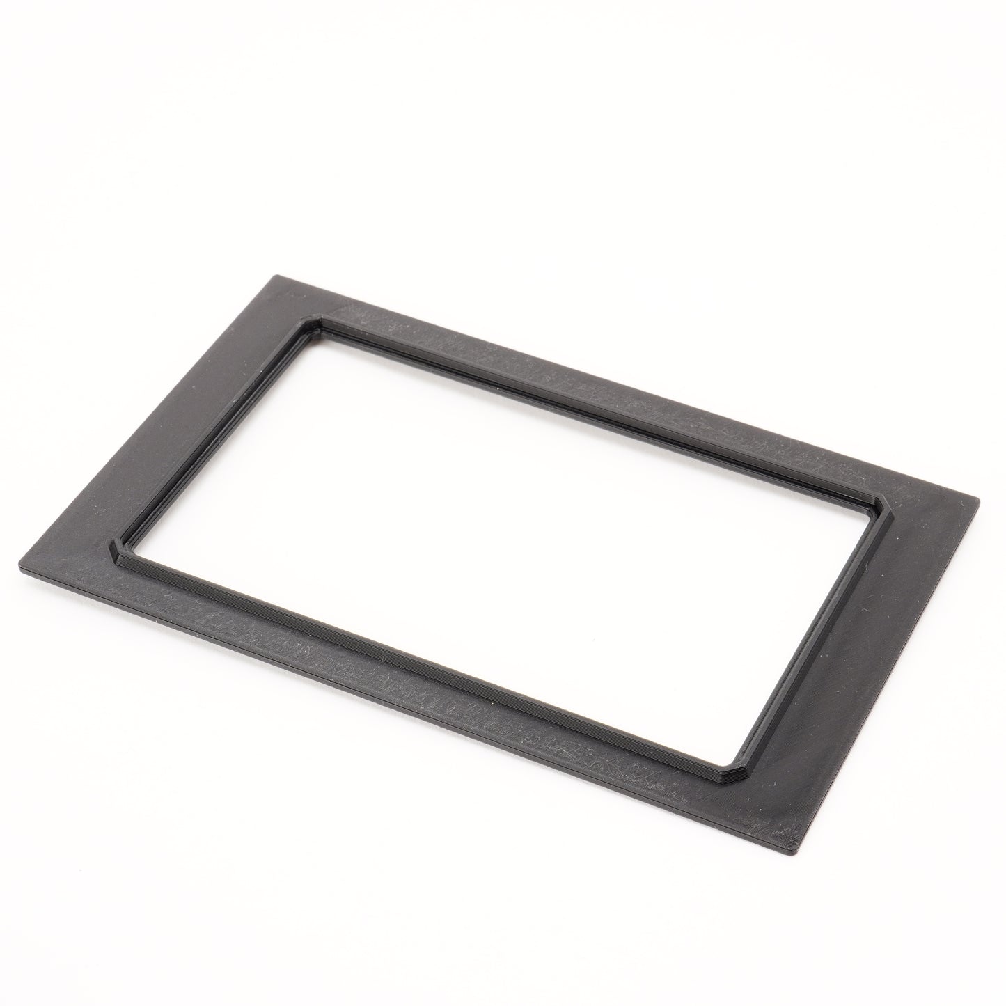 Film Scanner Adapter Plate 35 – Streulichtblende für 35mm Filmscanner auf CS-LITE