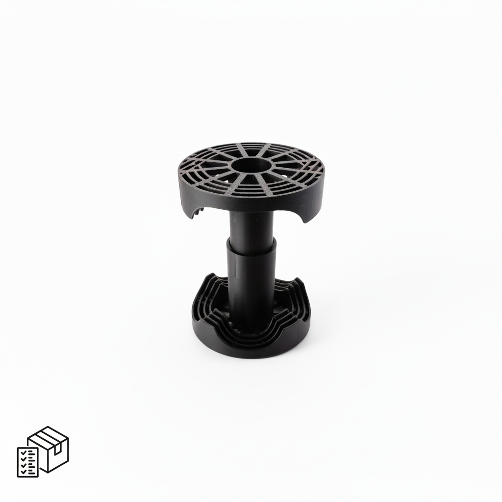 Bobina de revelado para película plana 3x4 pulgadas para tanque Paterson Sistema 4