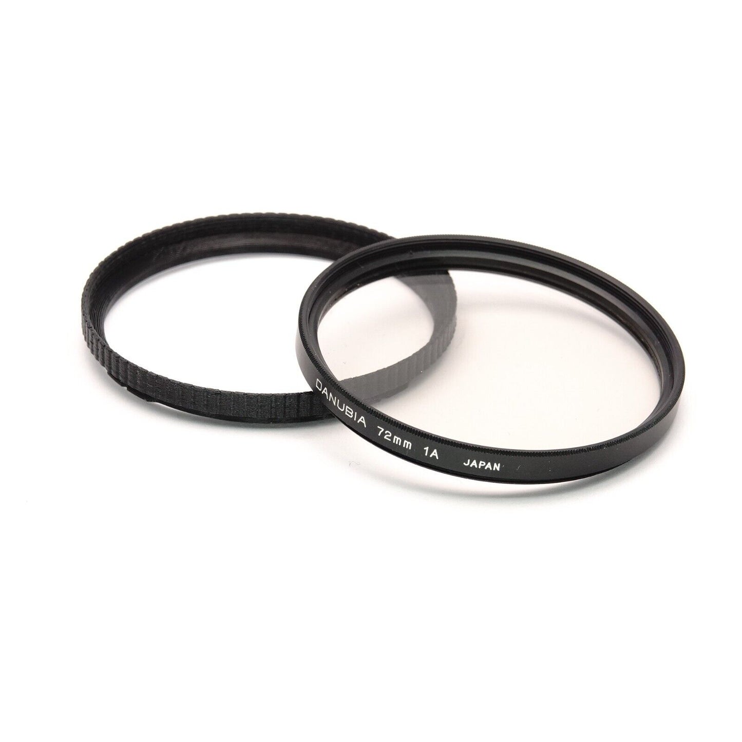 Filter Adapter Bay VI to 72mm for Rolleiflex SL66 & 6000 System