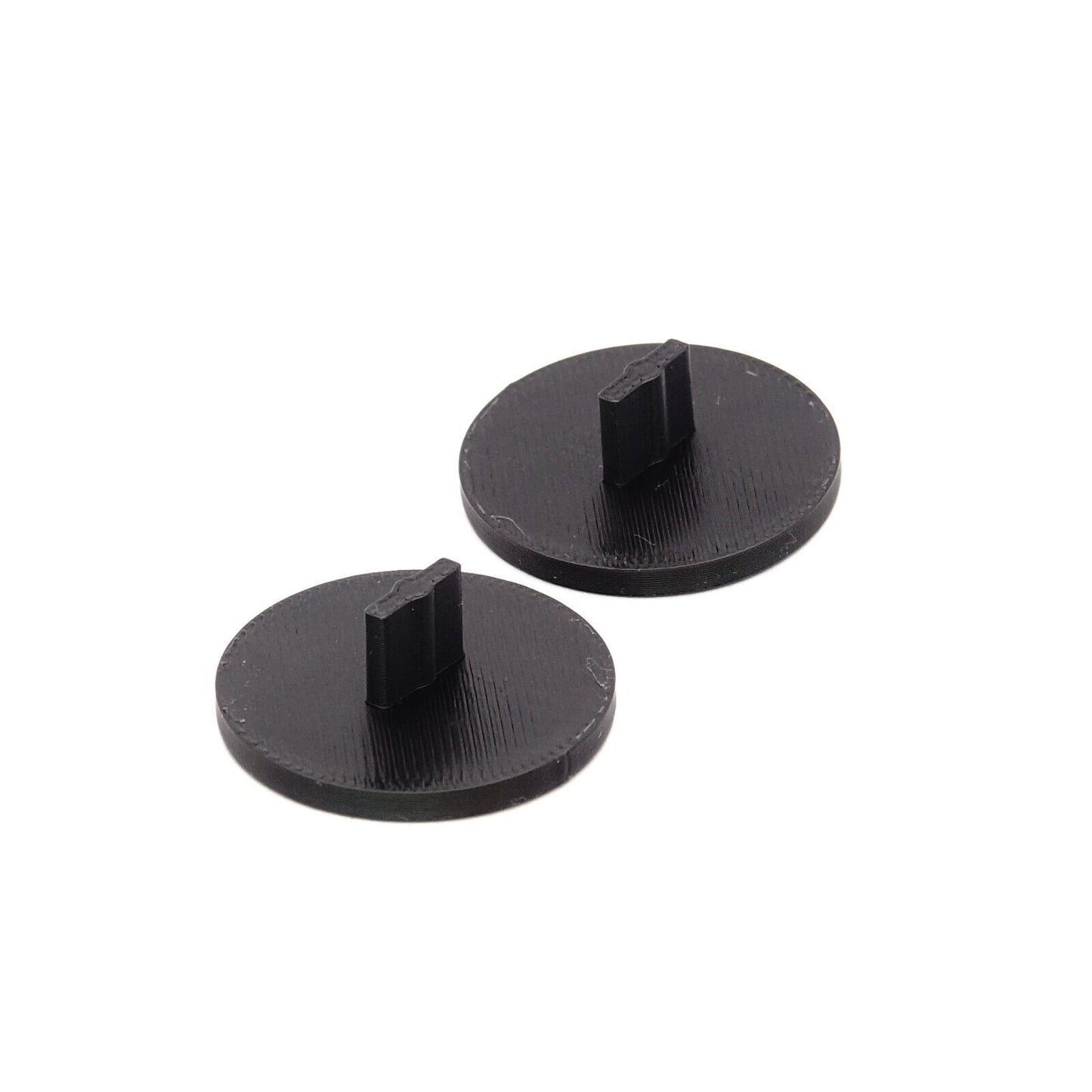 Ensemble d'adaptateurs 120 vers 616 pour Kodak Brownie et Agfa