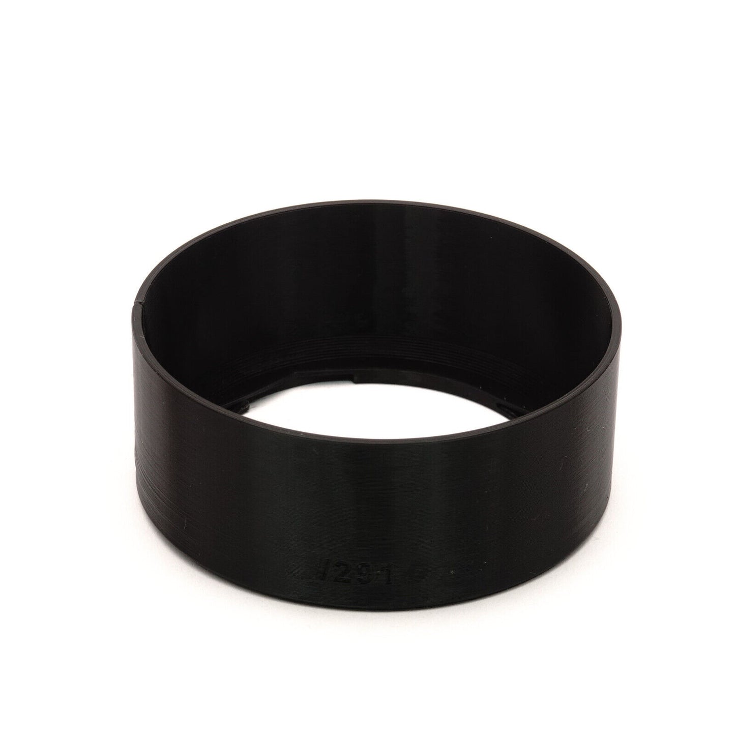 Lens hood BS-58 for Canon FD 55mm f/1.2 / 50-135mm lenses