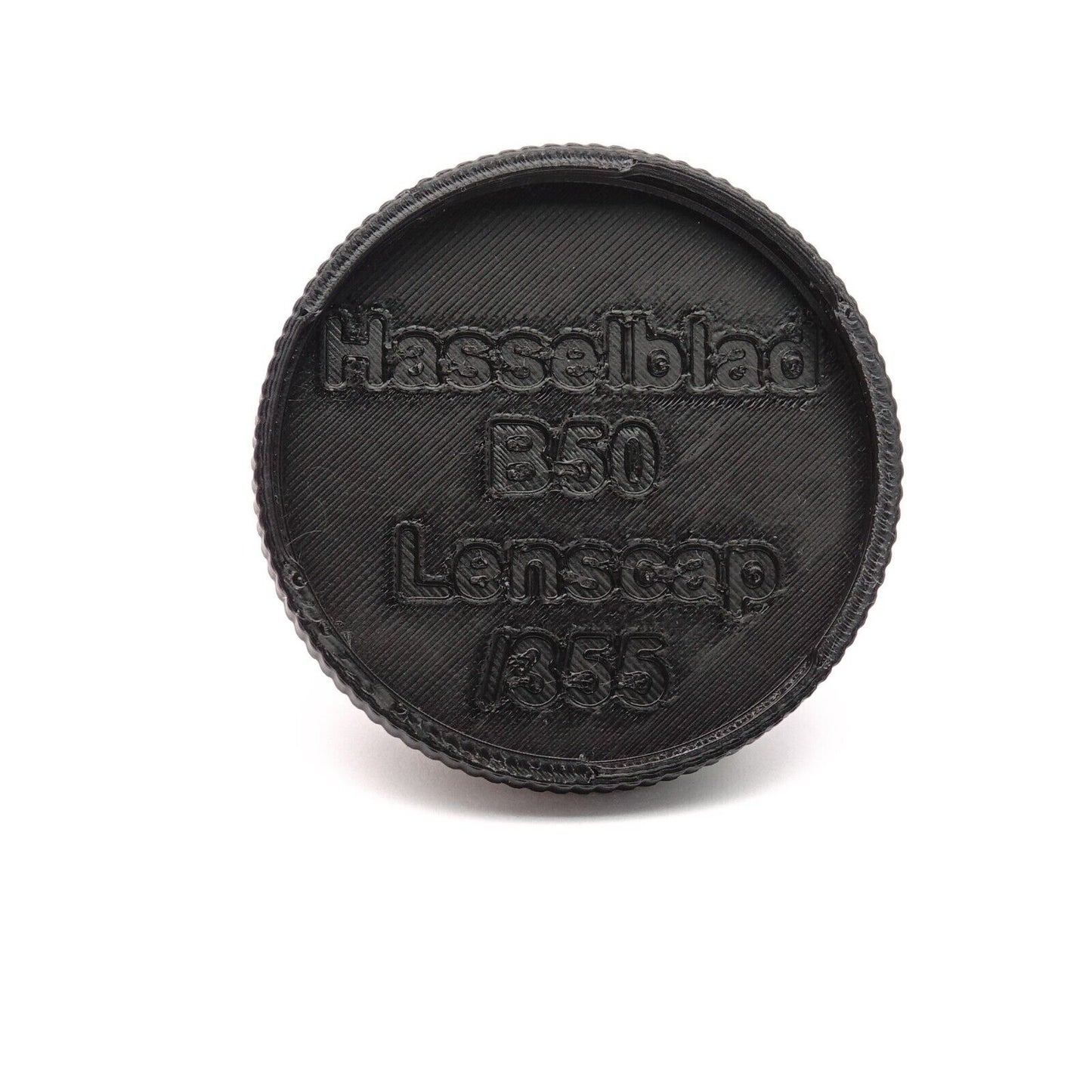 Lens cap B50 for Hasselblad C & C T* lenses (Planar, Sonnar)
