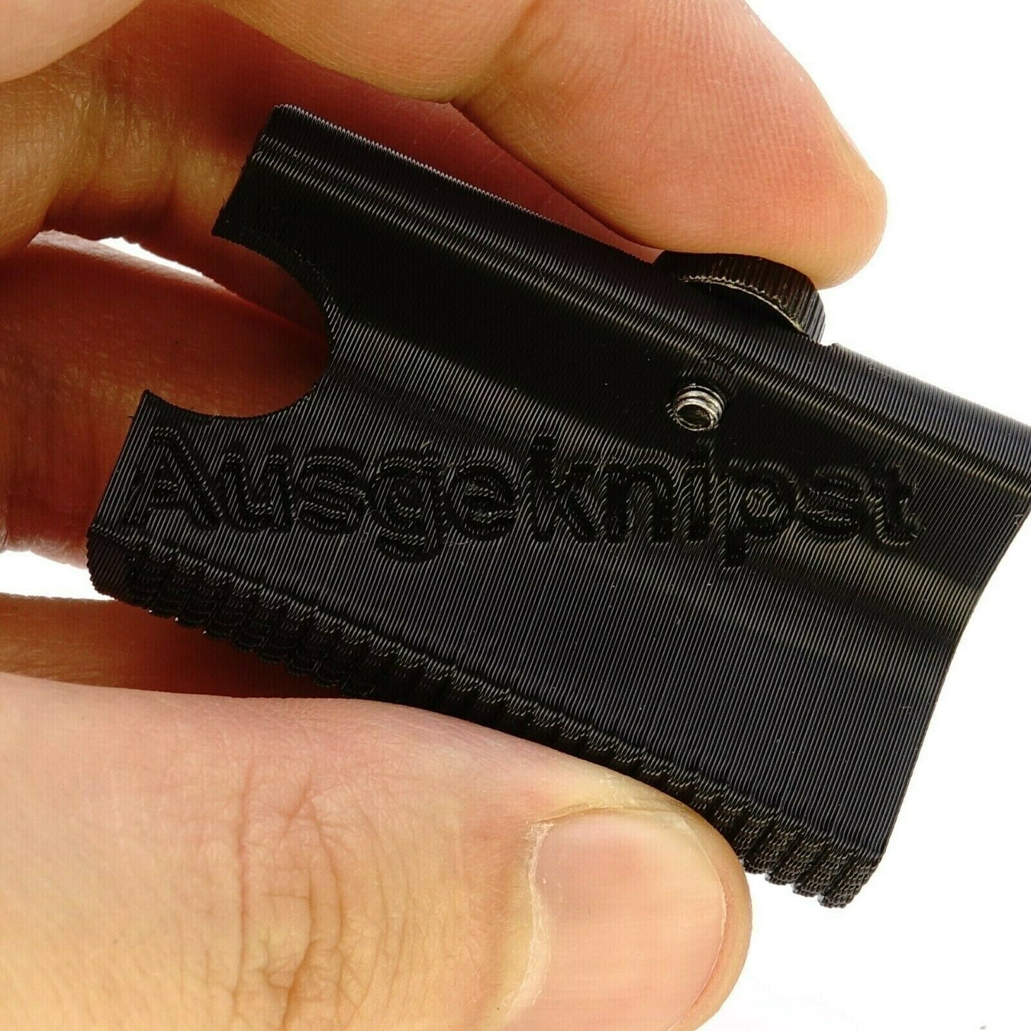 Hand grip for Olympus OM-4, OM-4 Ti, OM-3 & OM-2SP