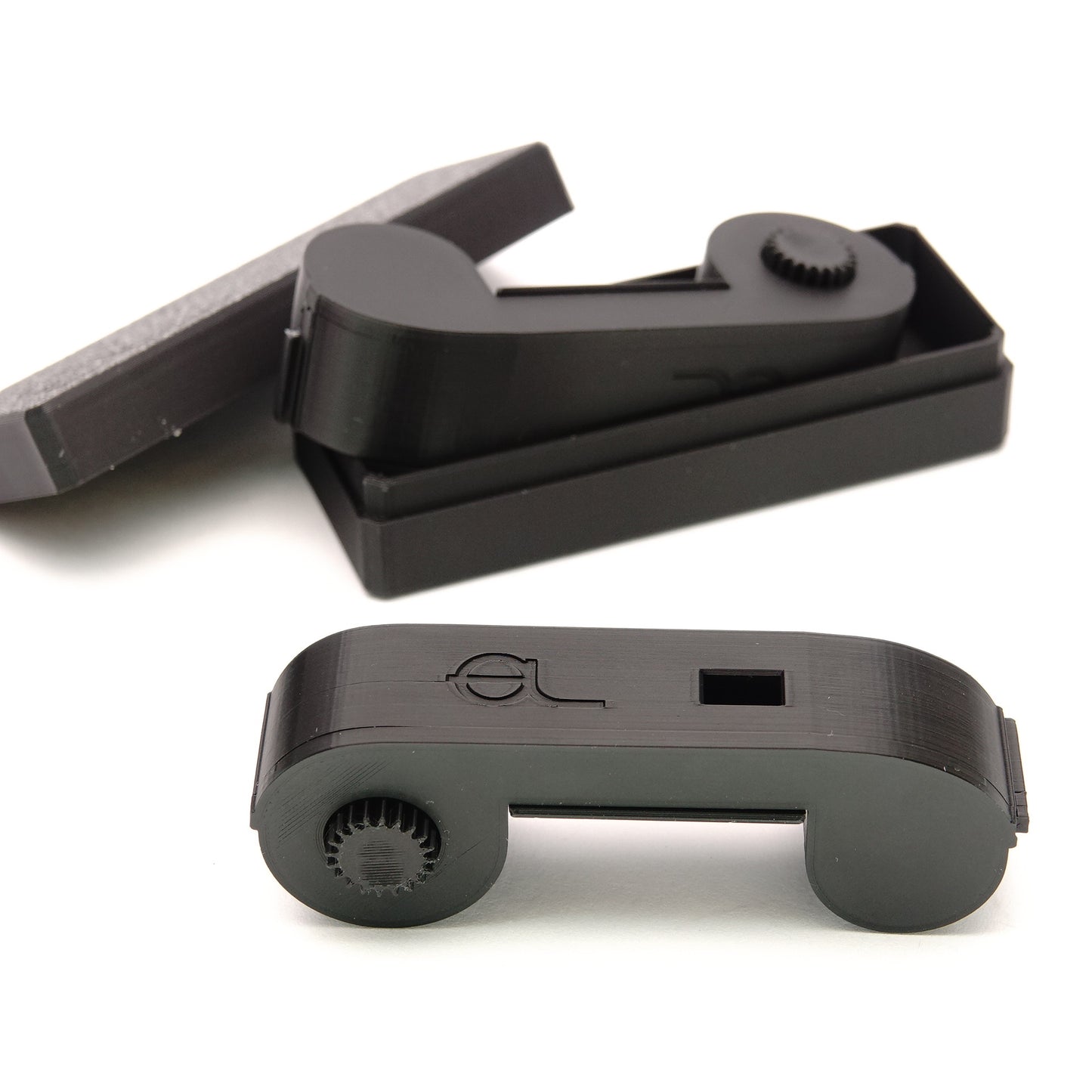 Cartucho de película 110 reutilizable para Pentax Auto 110 y Rollei A110