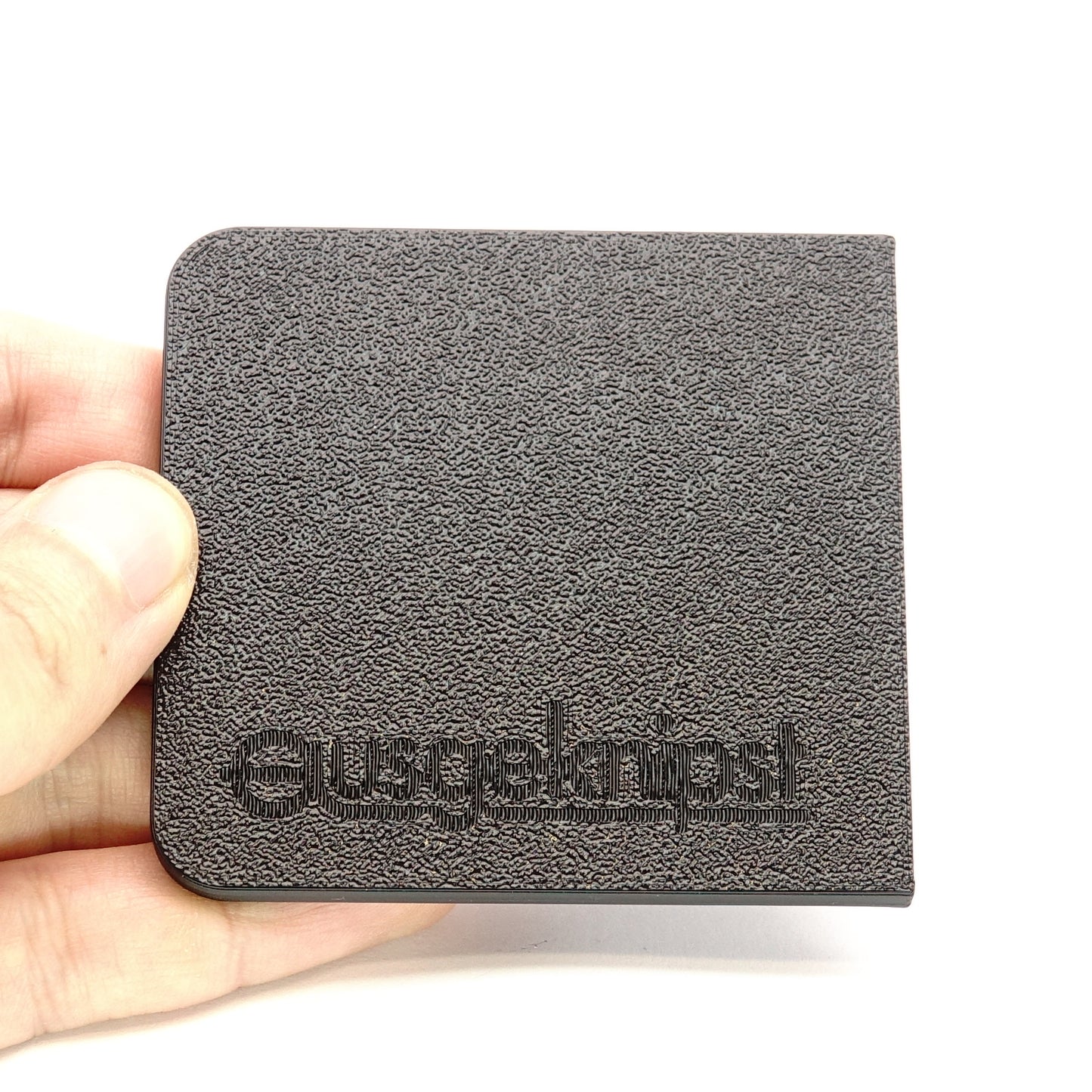 Copertura protettiva per mirino per Hasselblad 500 e Kiev 88