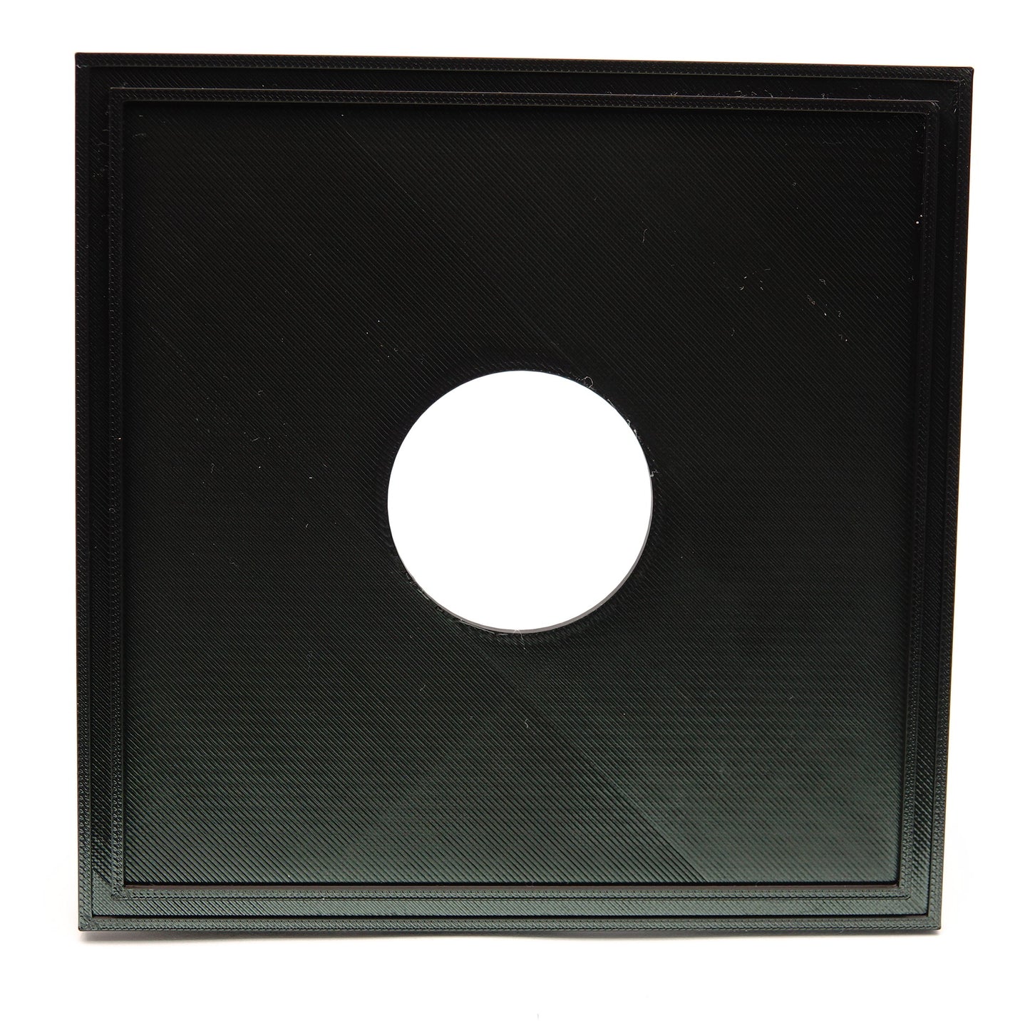 Lens board 140x140mm for Sinar p/f & Horseman L (Copal #0-#3)