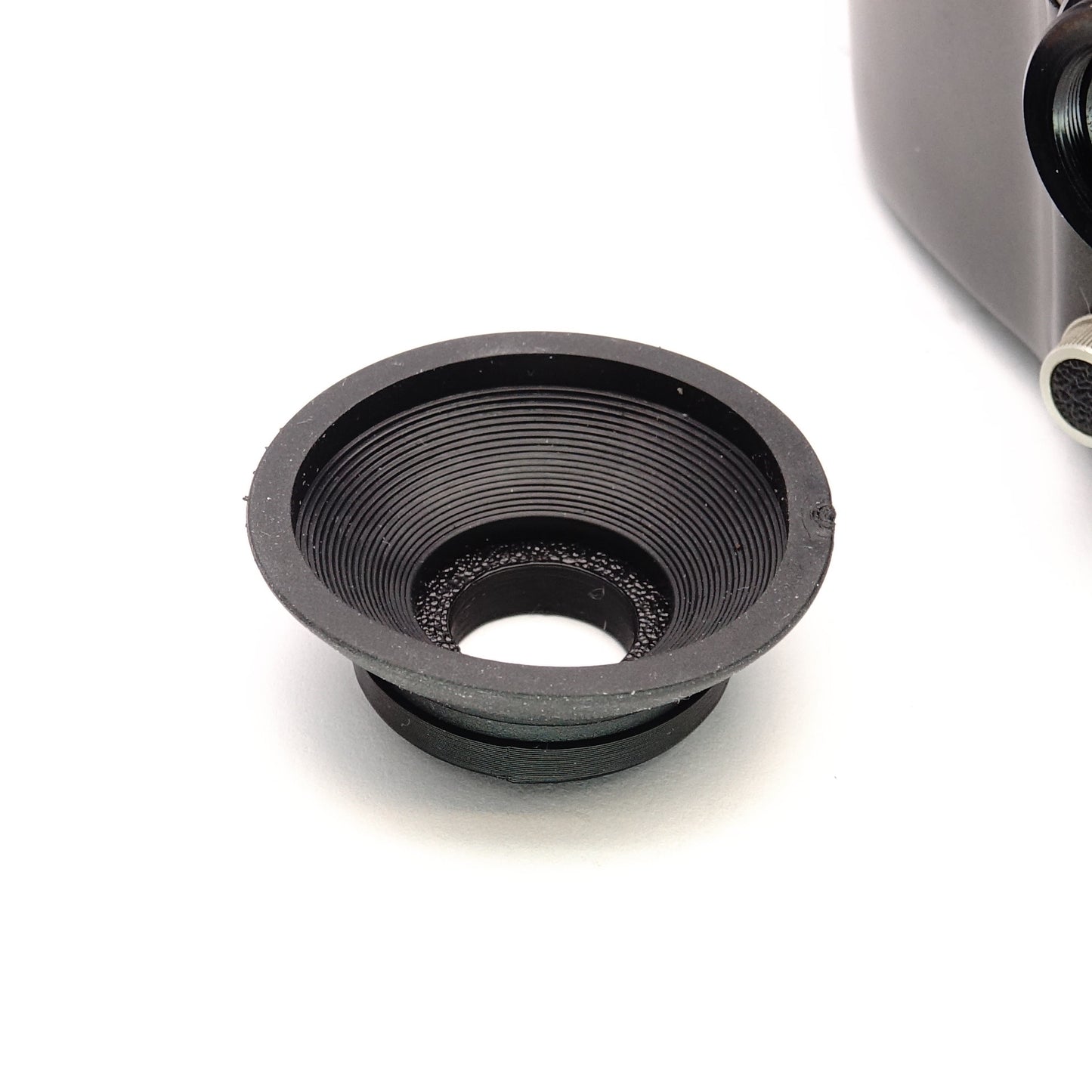 Eyecup for Beaulieu 4008, R16, Bolex H-16 & Canon 1014 XL-S
