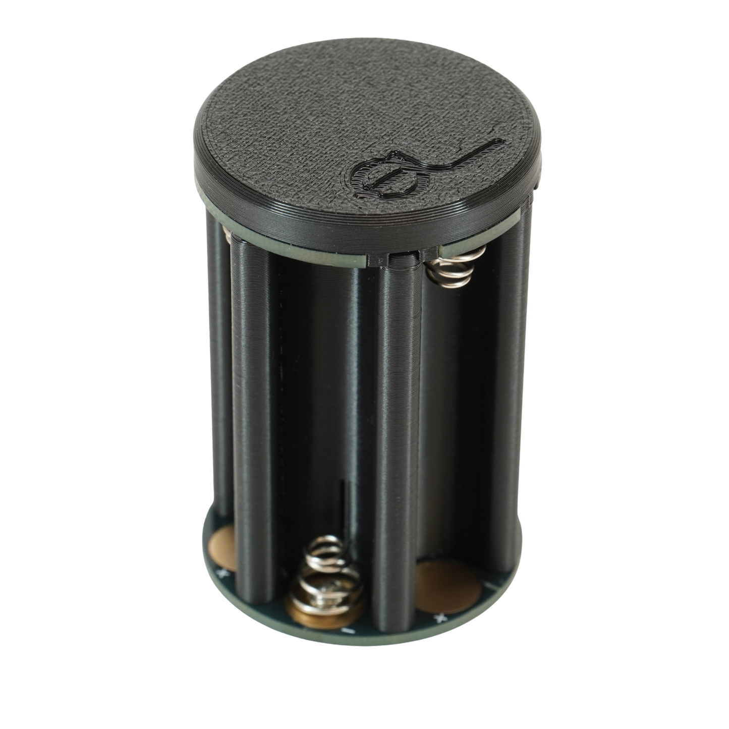 Adattatore aggiuntivo per batteria per Beaulieu 3008 e 5008 S (senza coperchio)