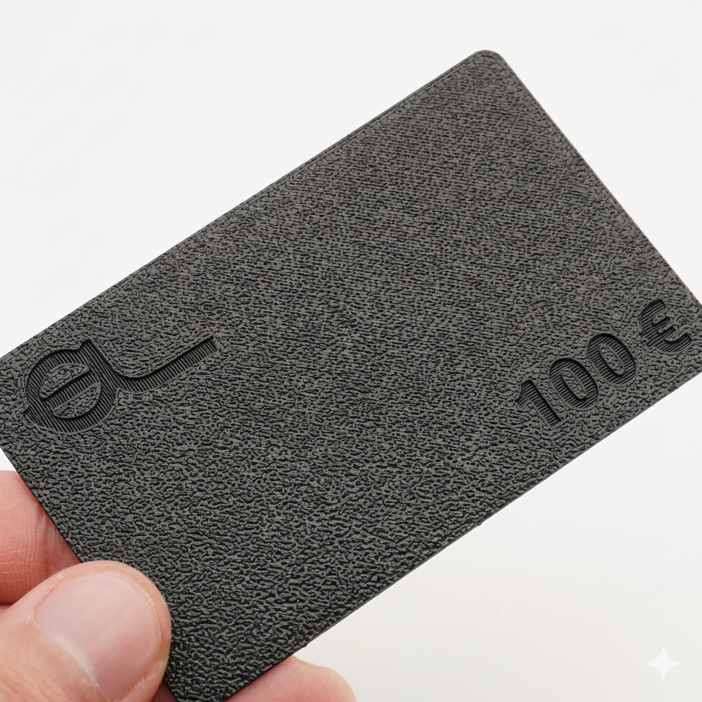 Buono regalo (digitale o fisico) per accessori per fotocamere analogiche