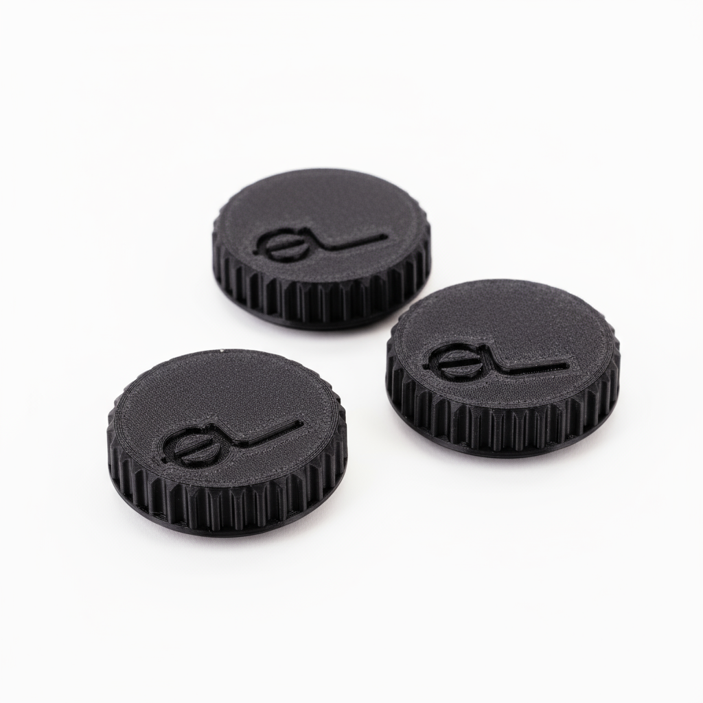 Housing cover C-Mount for Bolex, Beaulieu & Canon Scoopic