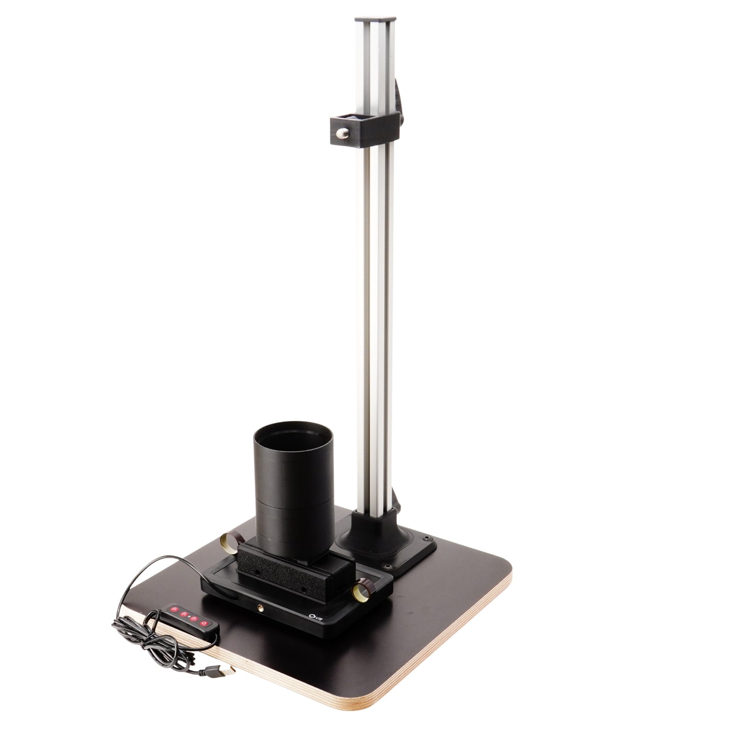 Film Scanner Minox 8x11 Modular Film Holder – Magnetic, Flat, Anti-Glare