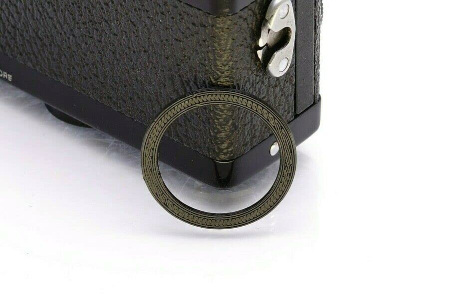 Cornice decorativa per Rollei 35 S & SE (Sonnar 2.8/40)