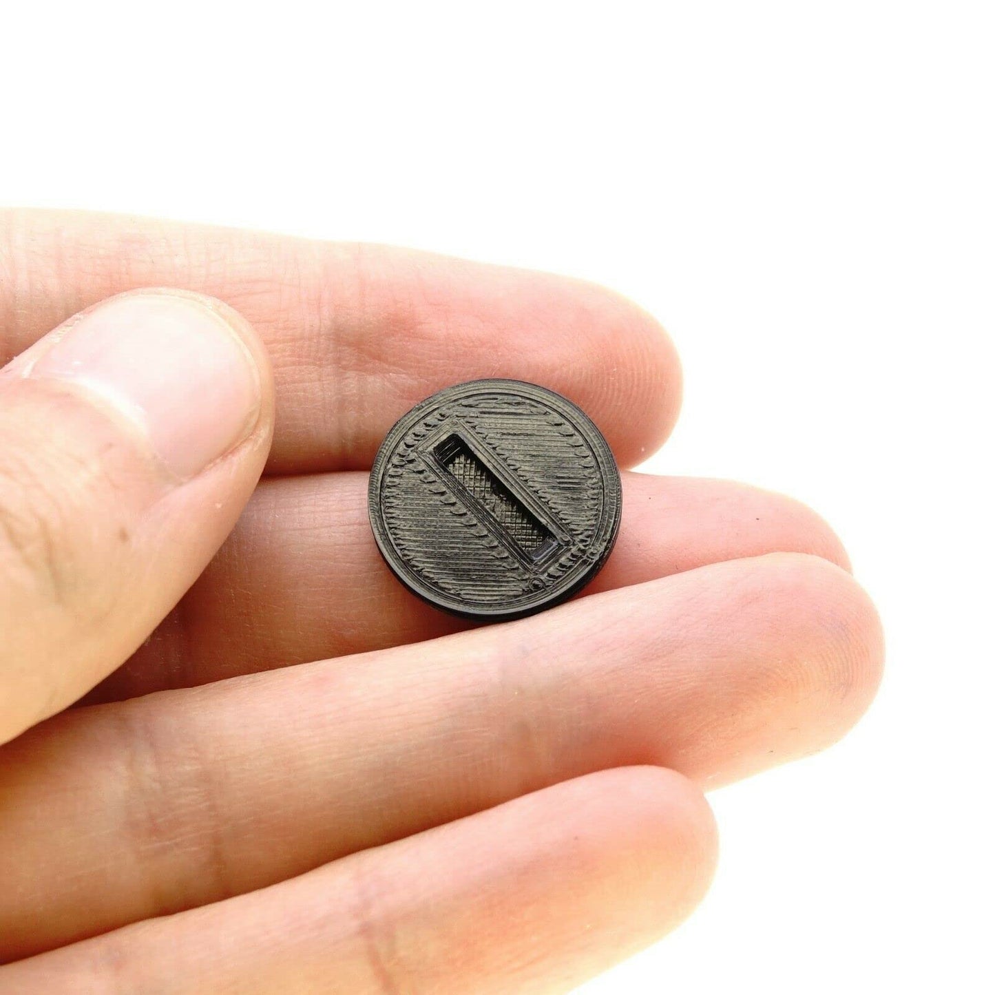 Couvercle de moteur pour Nikon F3