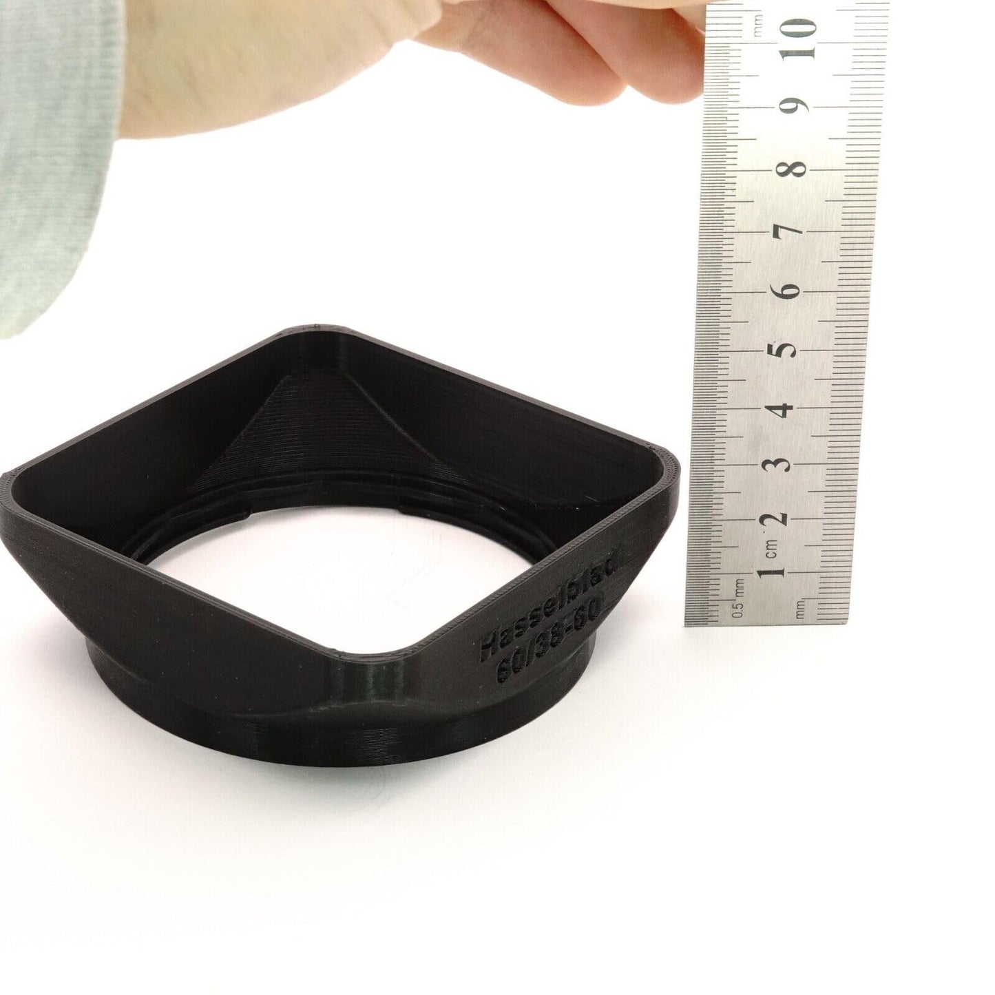 Lens hood B60 for Hasselblad CF 38-60mm (Biogon/Distagon)