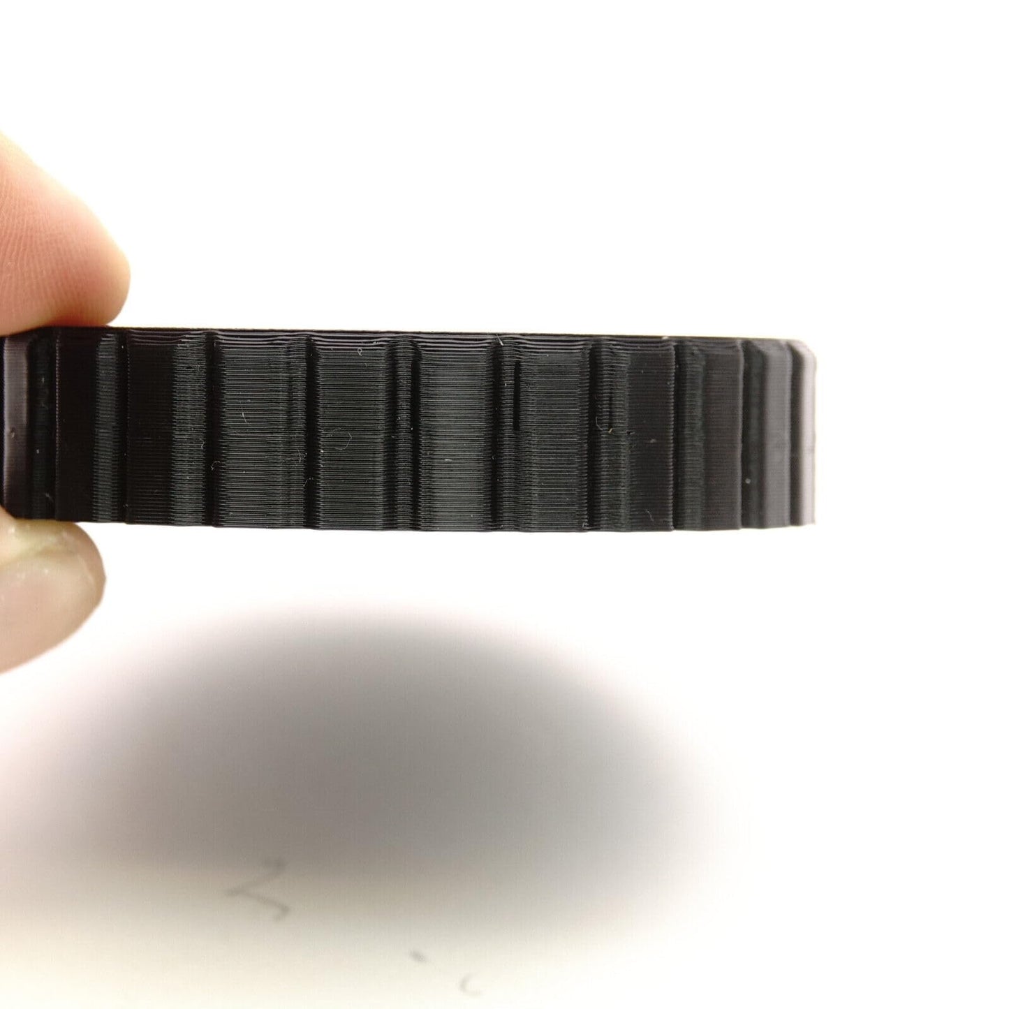 Lens rear cap for Leica R lenses (Summicron, Elmarit)