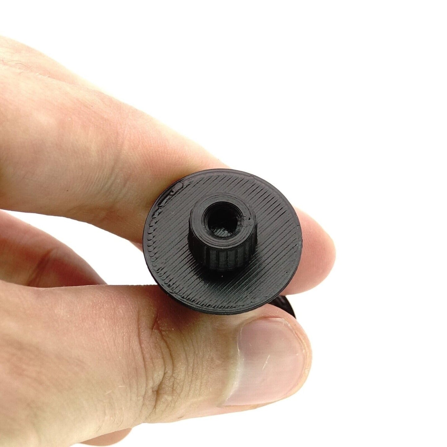 Bobina per pellicola per Exakta Varex VX 1000, VX 500, IIa e IIb (Codice Blu)