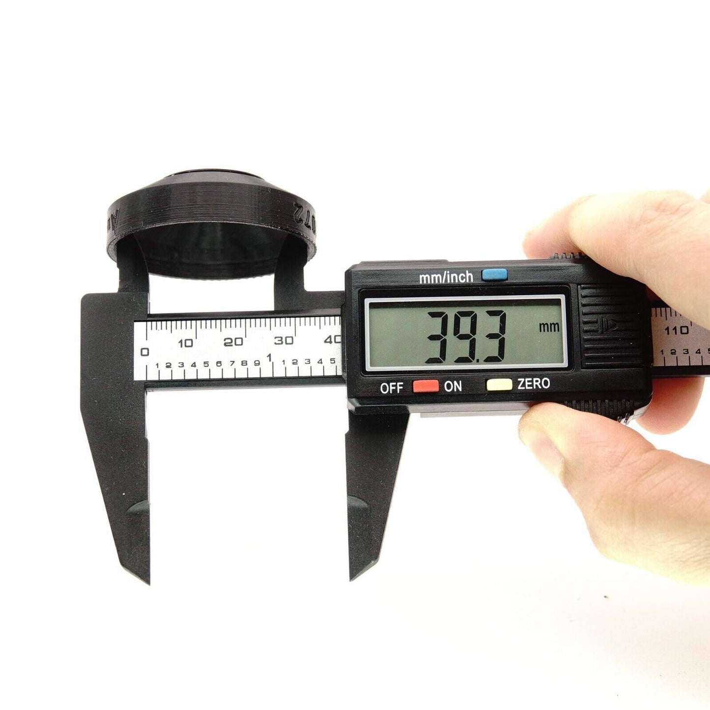 Paraluce e adattatore per filtri 24mm per Rollei 35, 35T, 35TE, B35