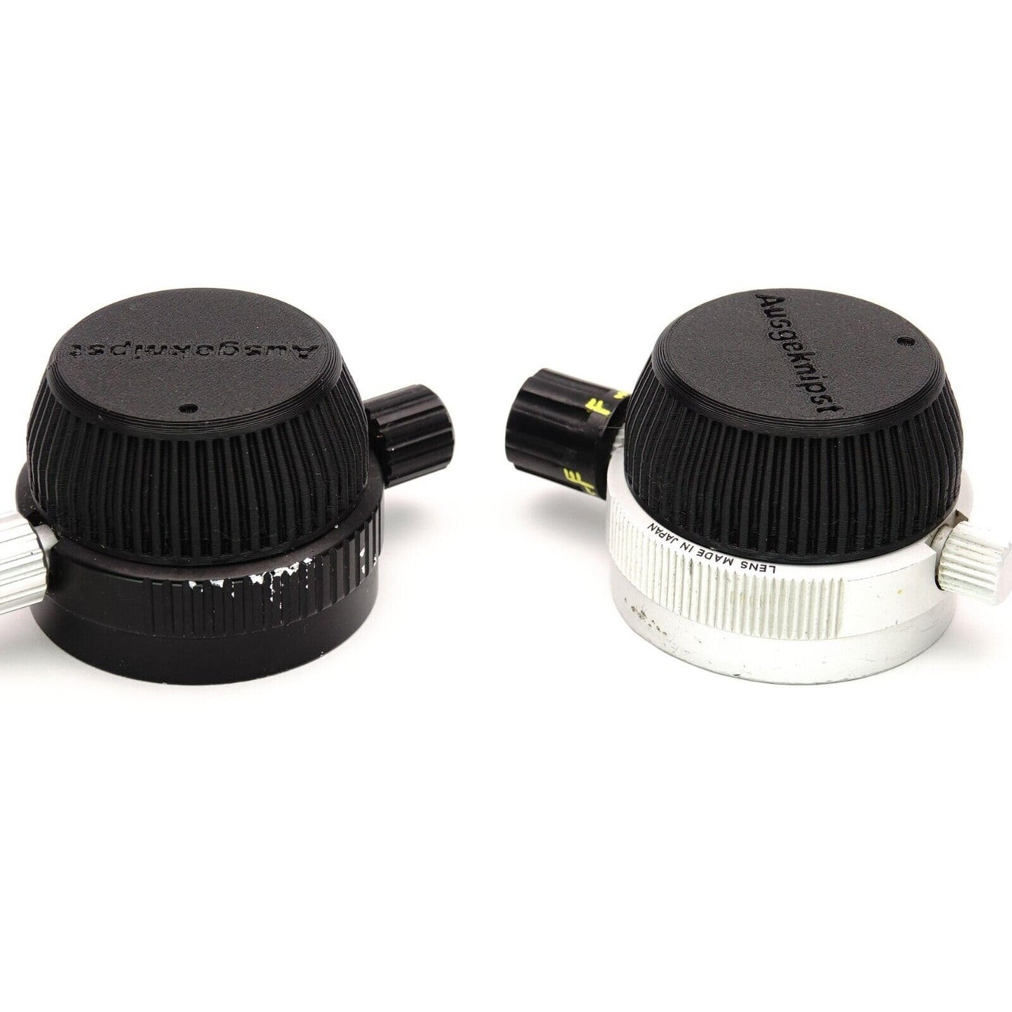 Bouchon d'objectif pour Nikon Nikonos UW-Nikkor & W-Nikkor