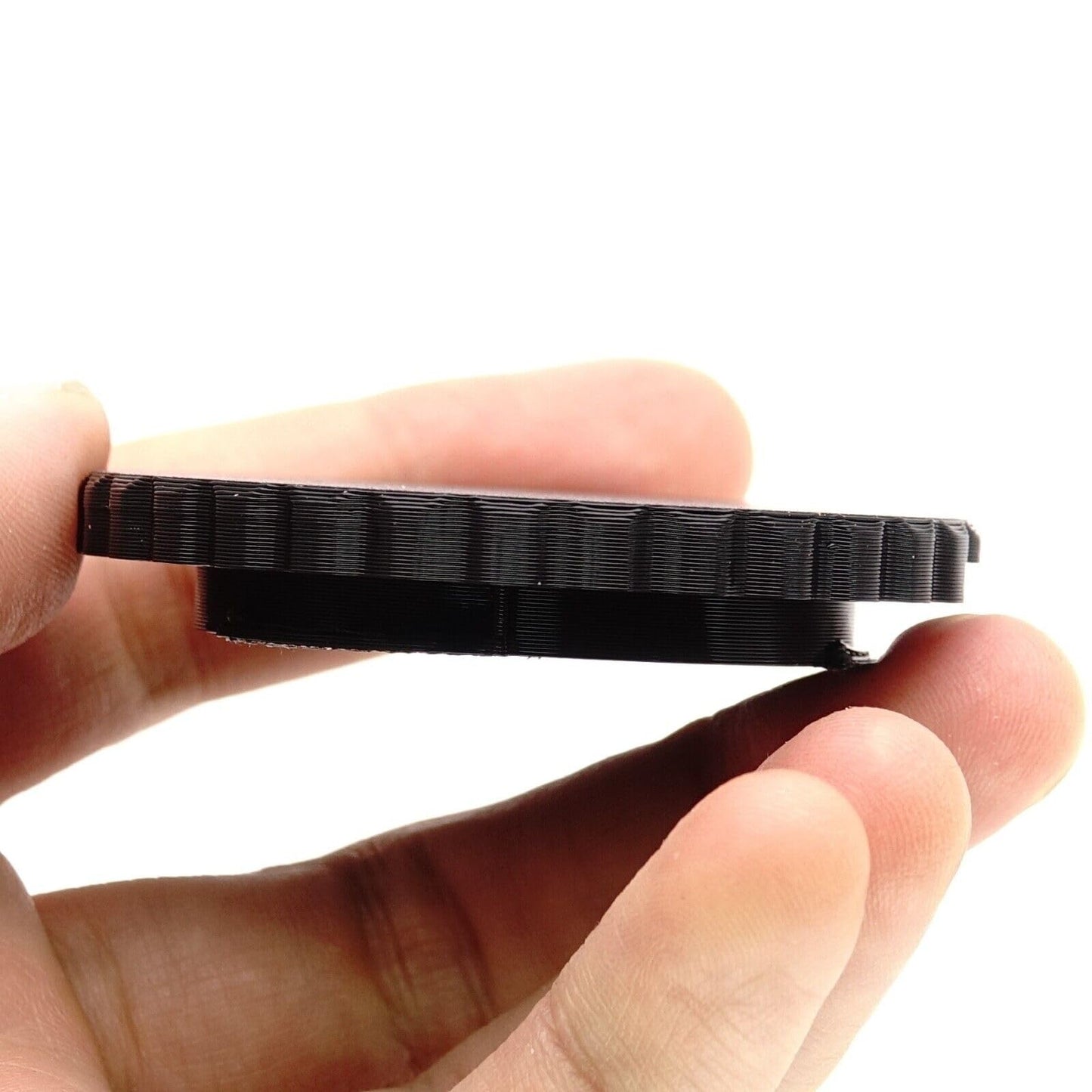 Body cover for Konica AR (Autoreflex T, T3, TC) Body Cap