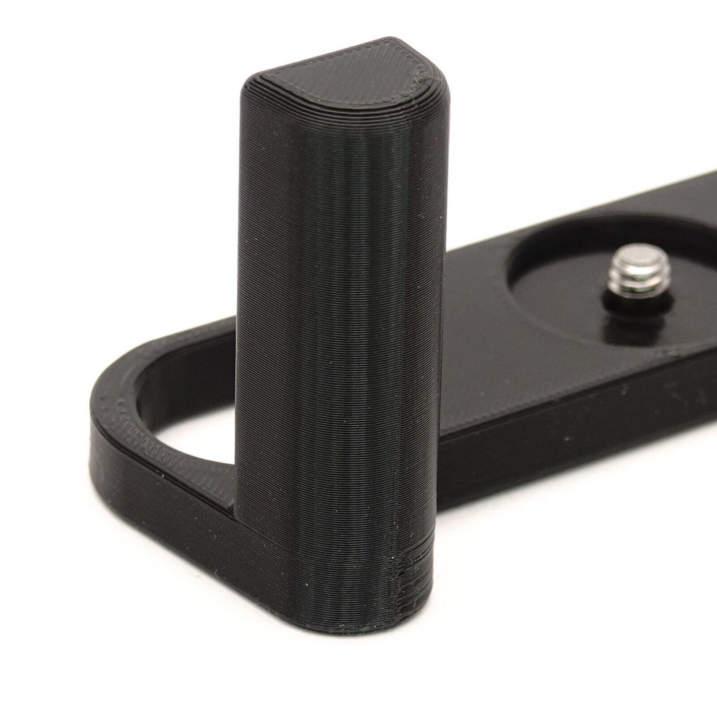 Action handgrip for Leica CL