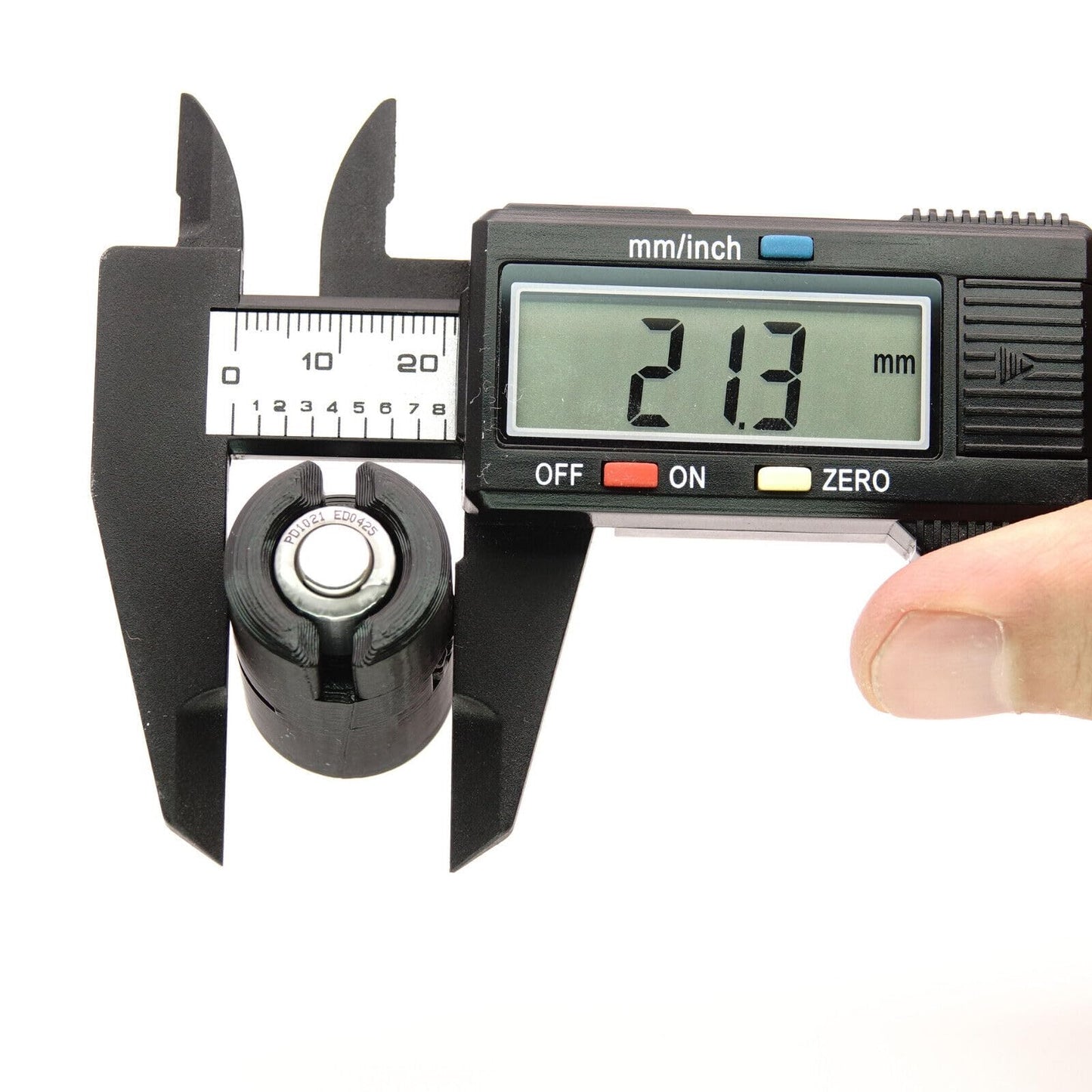 Adattatore batteria R10 (sostituisce 332/U8) per Unigor 3P & Metrawatt