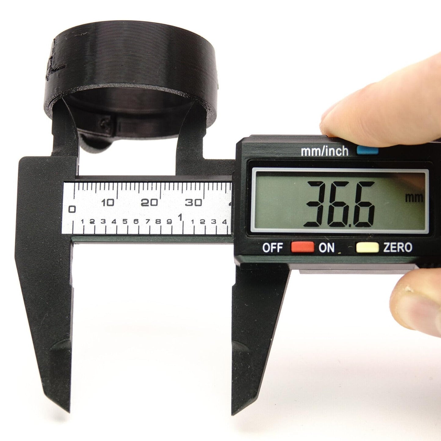 Paraluce & adattatore filtro 37mm per Leica Elmar 5cm