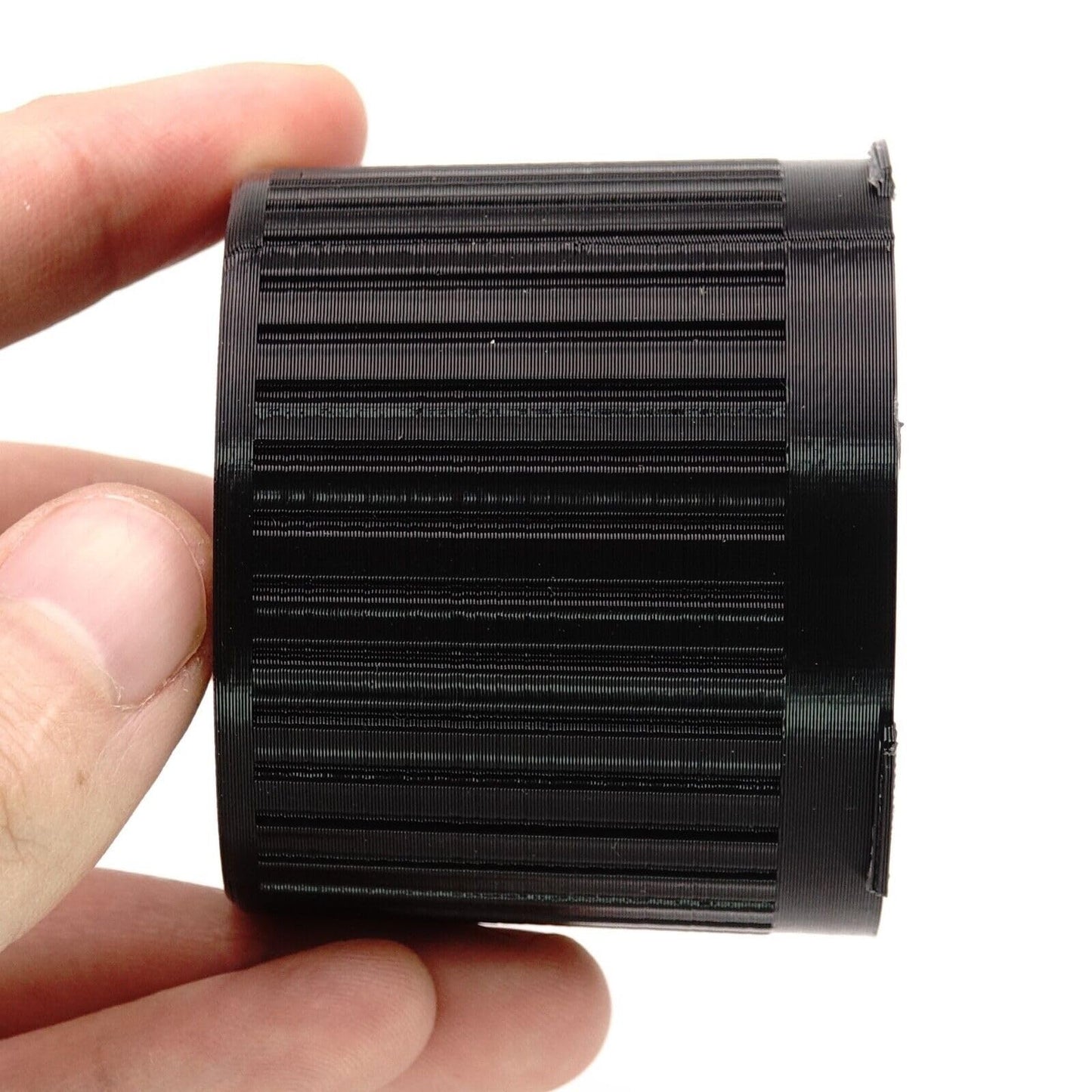 Cache arrière d'objectif (Profond) pour Bronica S, S2A & EC (Nikkor/Zenzanon)