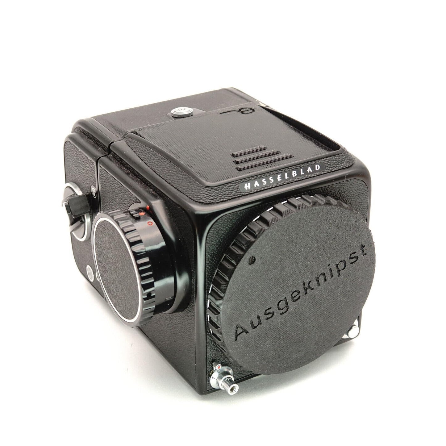 Copertura per schermo di messa a fuoco per Hasselblad 500 C/M, 503 CW, 2000 FC