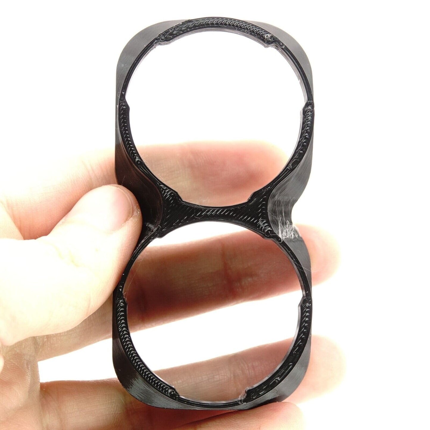 Paraluce Bay 1 per Yashica Mat 124G e Rolleiflex T