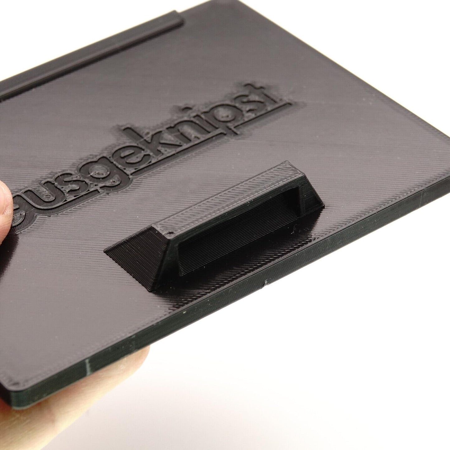 Body cap (Rear) for Mamiya Press 23 / Super 23