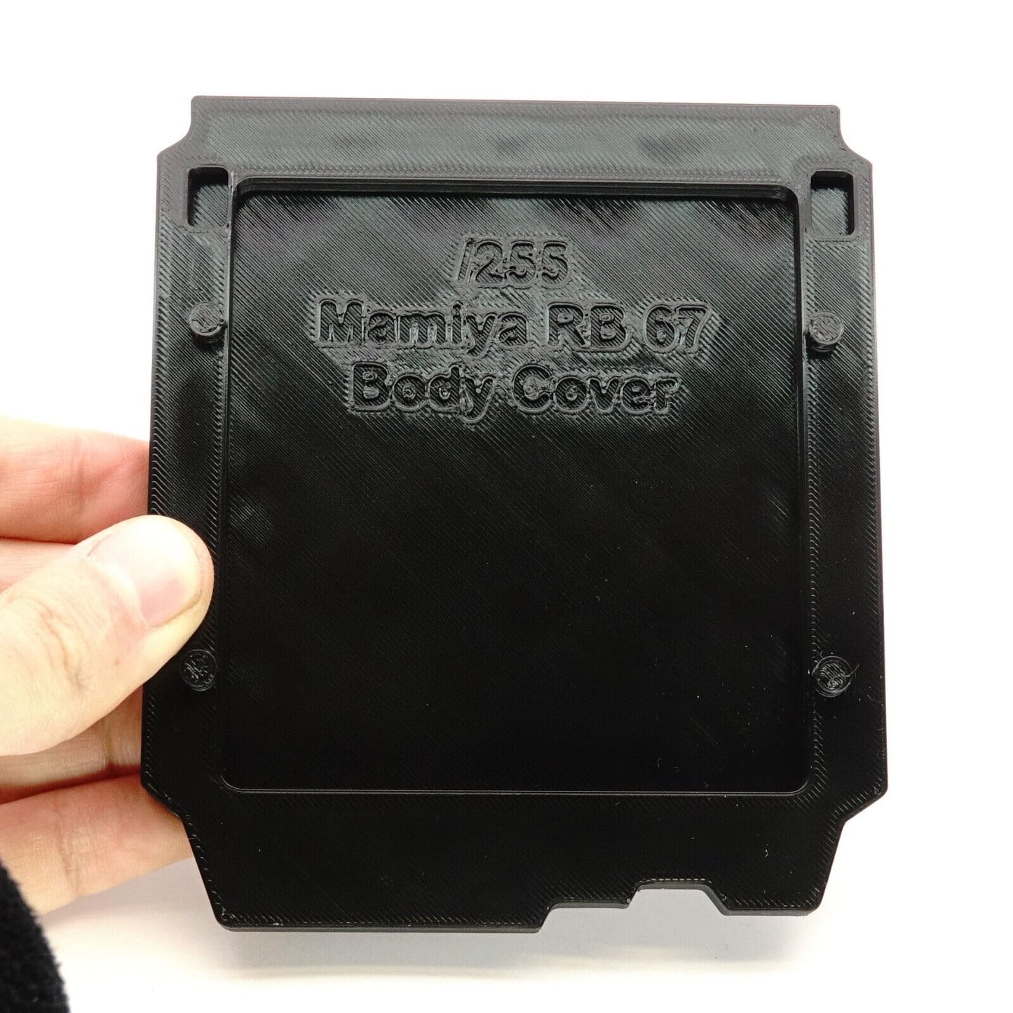 Tapa trasera para carcasa para Mamiya RB67 Pro-S y Pro-SD