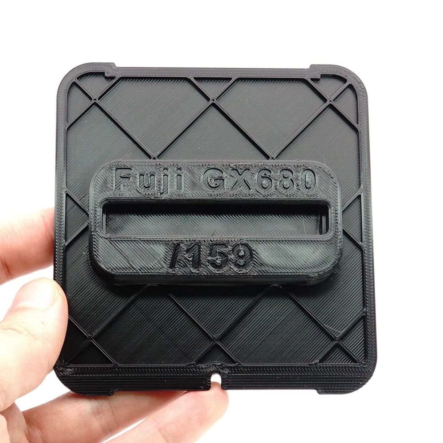 Tapa de cuerpo para Fujifilm GX680 I, II, III y S