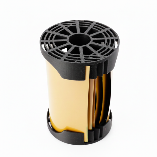 4x5 Planfilm selbst entwickeln: Alle Methoden im Überblick