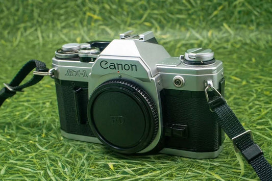 Wie du günstig eine Analogkamera auf eBay kaufen kannst: Schritt-für-Schritt Anleitung