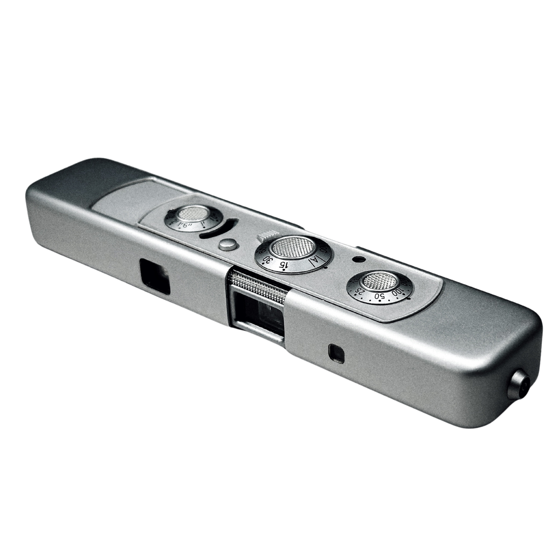 Minox 8x11 Submin Guide: Film schneiden, Kassetten befüllen, selber entwickeln und scannen