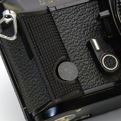 Poignée ergonomique pour Nikon FA