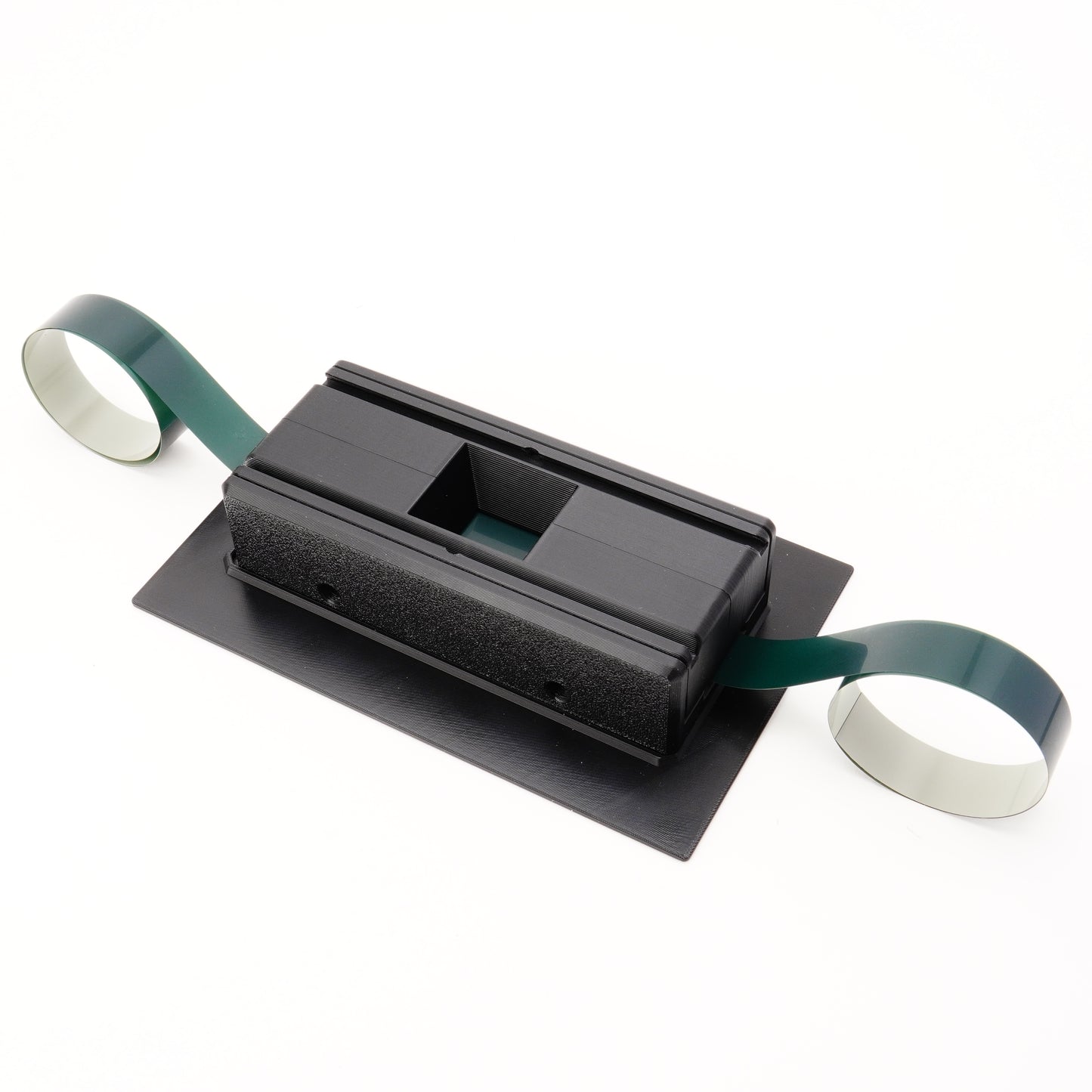 Film Scanner 110 Modular Film Holder for Pocket Film – Magnetic, Modular, Anti-Glare