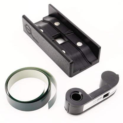 Film Scanner 110 Modular Film Holder for Pocket Film – Magnetic, Modular, Anti-Glare