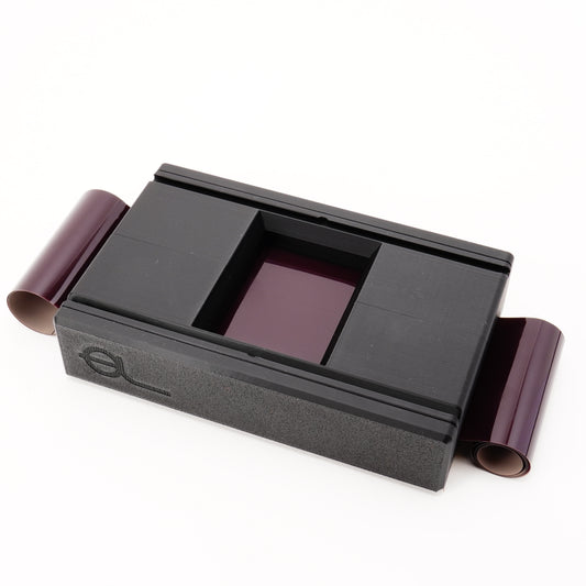 Scanner de film 120 Porte-film modulaire pour moyen format – Magnétique, modulaire