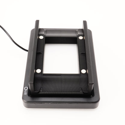 Scanner de film 120 Porte-film modulaire pour moyen format – Magnétique, modulaire