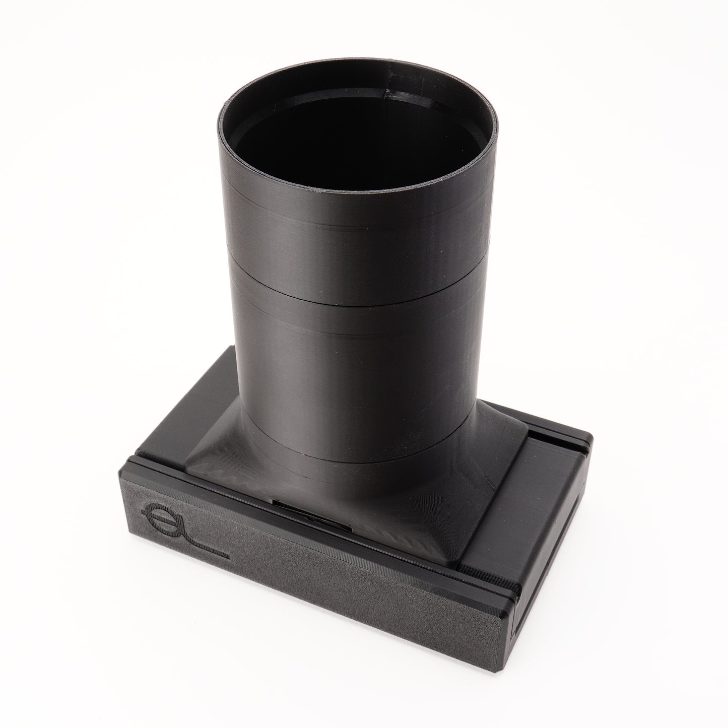 Escáner de película Parasol 120 (Capucha L) – Protección contra luz dispersa para formato medio