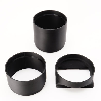 Paraluce per Scanner di Pellicola 35 (Hood M) – Protezione dalla Luce Parassita per 35mm