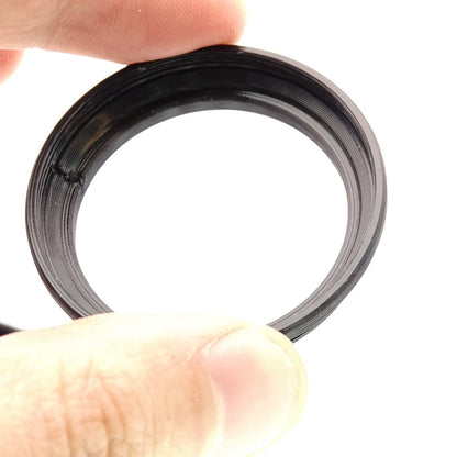 Filter adapter Bay II to 39mm for Rolleiflex 3.5F, 3.5E & Rollei Magic