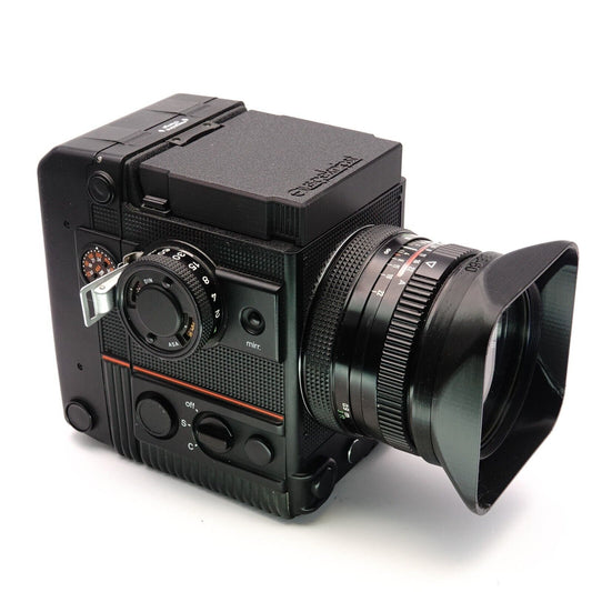 Cubierta de pantalla mate para Rolleiflex 6000 6006 6001 6002