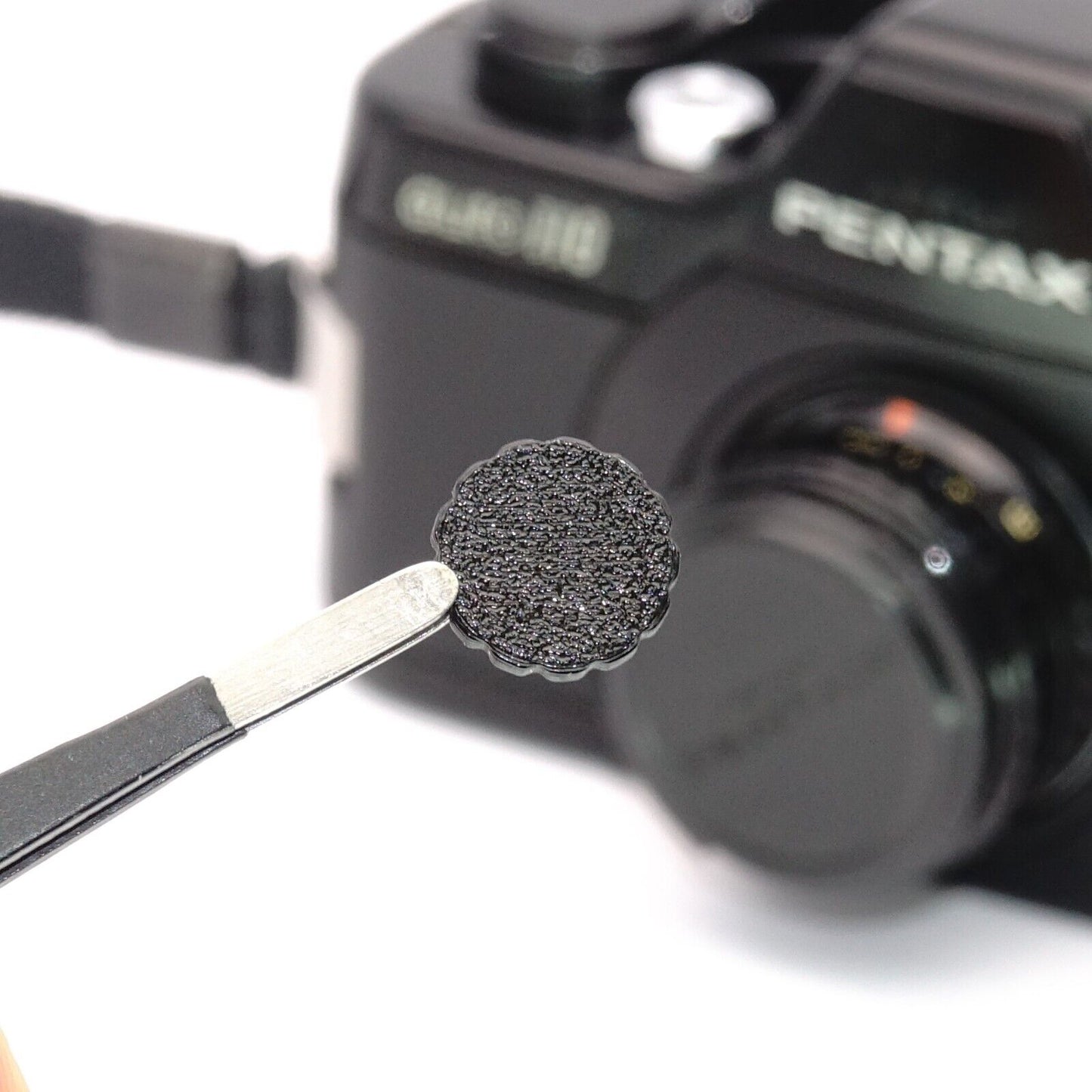 Winder-Abdeckung Schutzdeckel für Pentax Auto 110