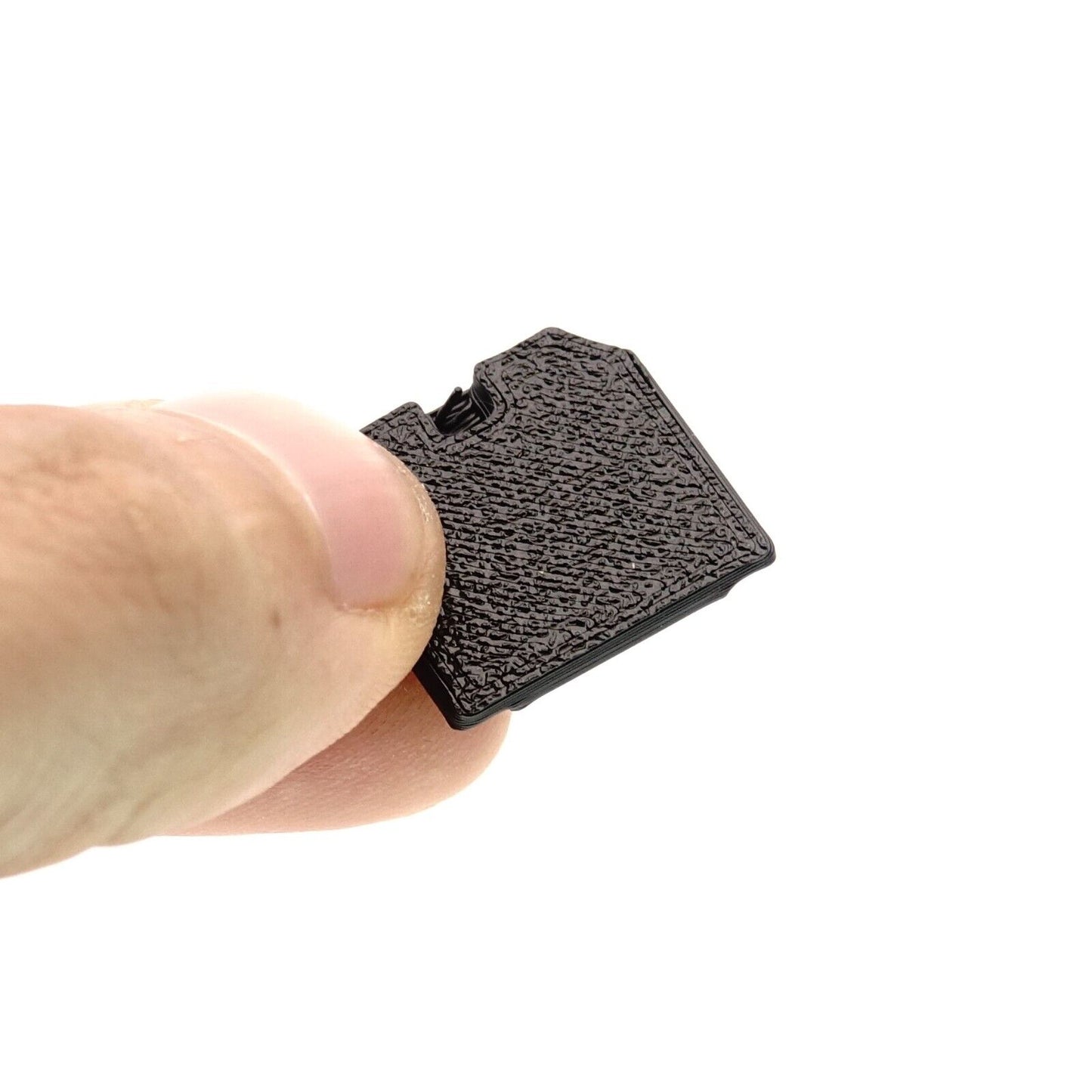 Ensemble d'aide-mémoire ISO pour sabot de flash Leica M, Nikon F, Canon F-1 et plus