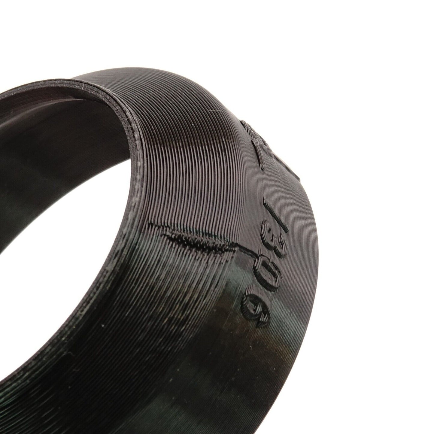 Paraluce 52mm a vite per obiettivi 50mm (Nikon, Yashica, Canon)