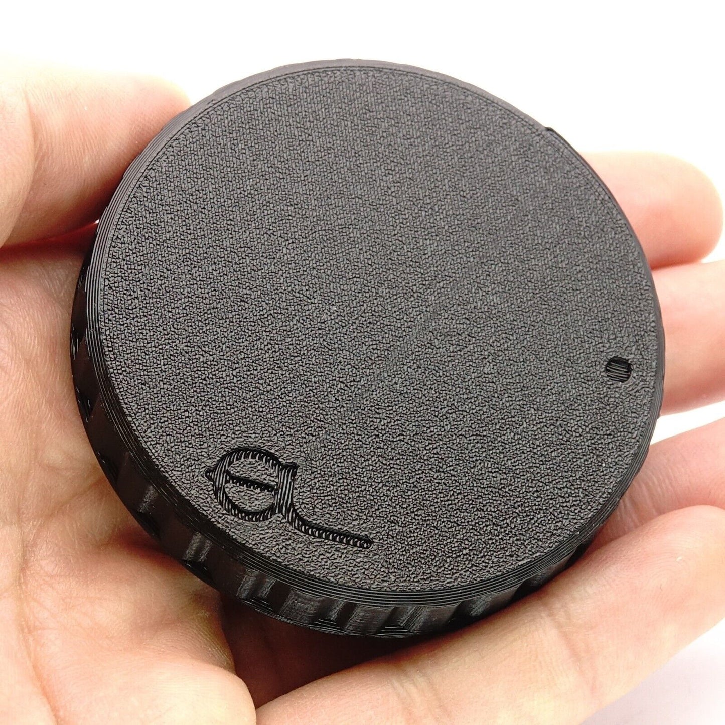 Cache boîtier (Body Cap) pour Icarex 35 BM, 35 S & 35 CS