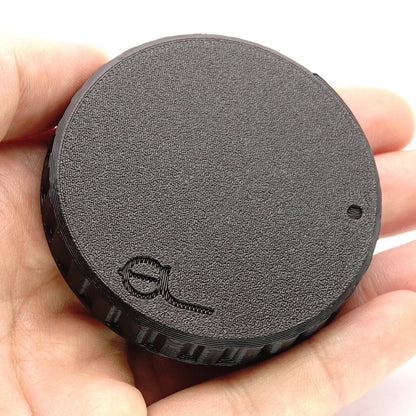 Cache boîtier (Body Cap) pour Icarex 35 BM, 35 S & 35 CS